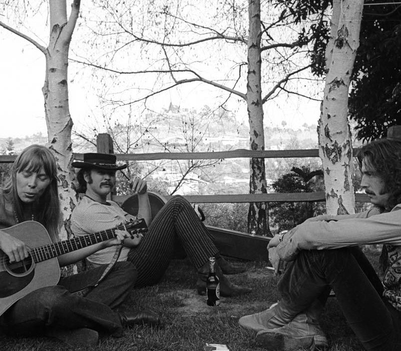 Laurel Canyon
