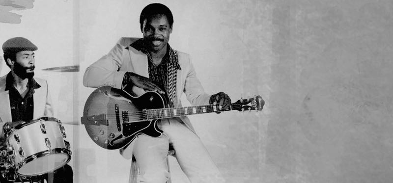 George Benson Breezin