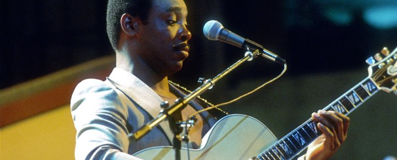 George Benson Breezin