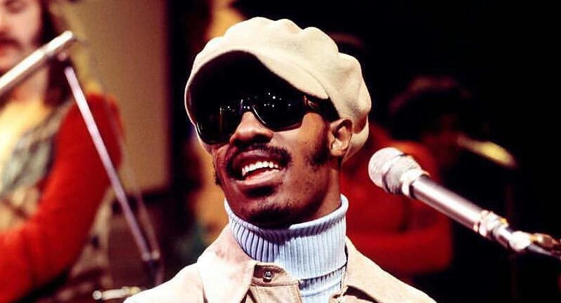 stevie wonder talking book