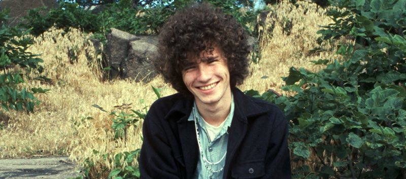 Tim Buckley