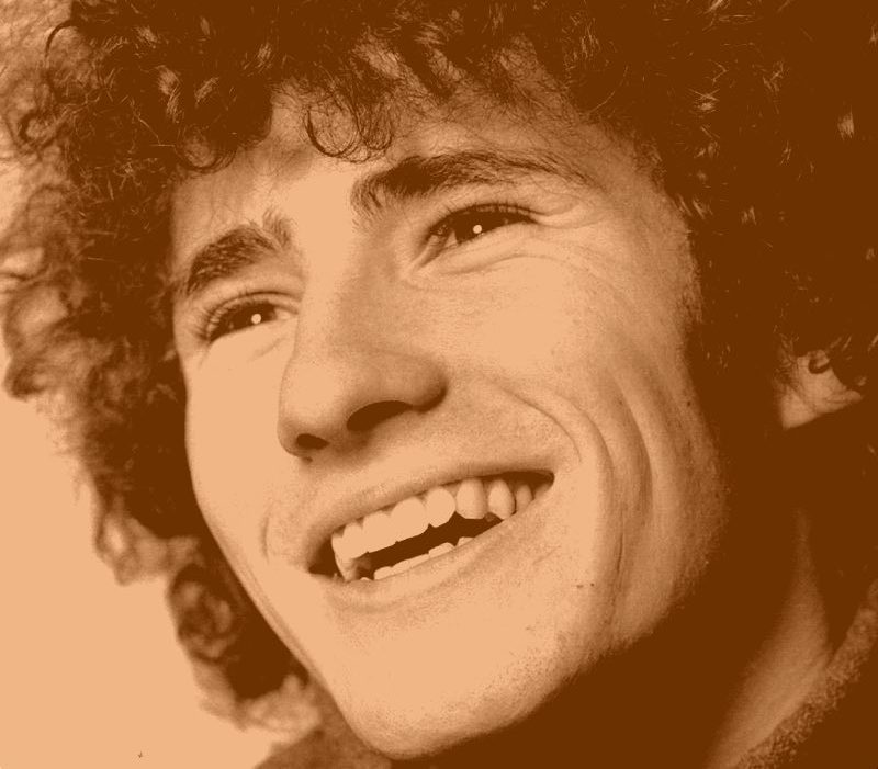 Lire la suite à propos de l’article Tim Buckley, troubadour romantique et troublé doté d’une voix à cinq octaves