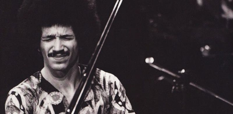 Keith Jarrett