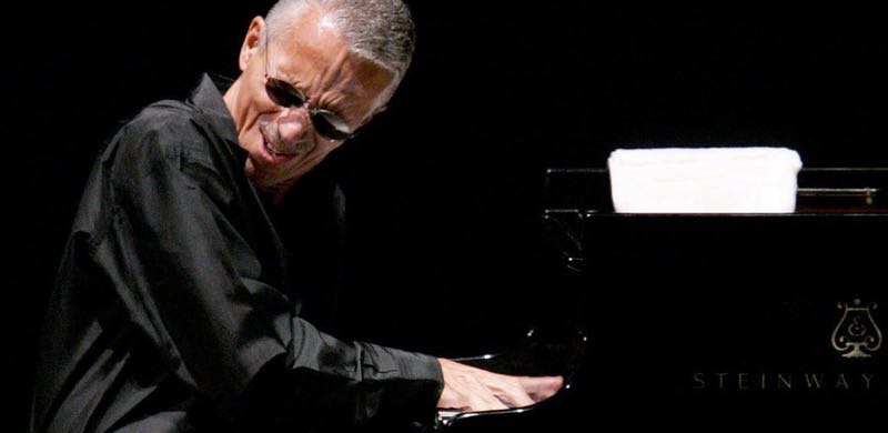 Keith Jarrett