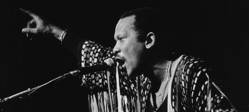 Roy Ayers