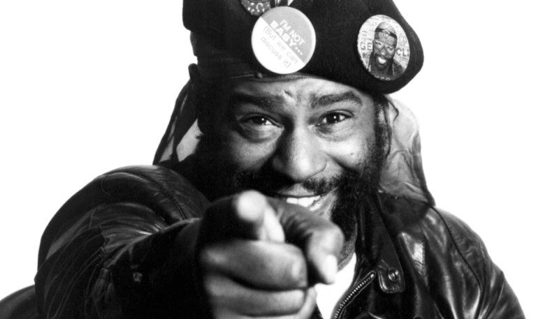 George Clinton