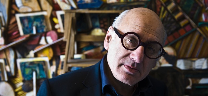 Michael Nyman 