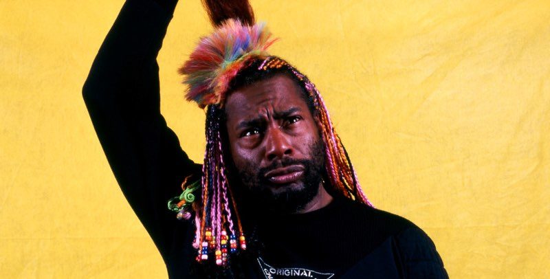 George Clinton