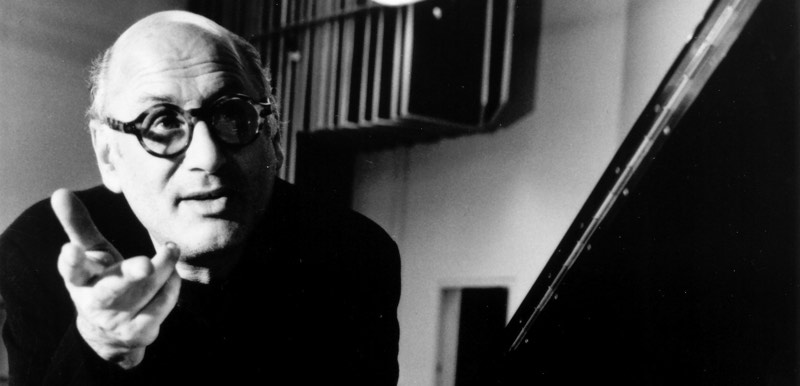 Michael Nyman 