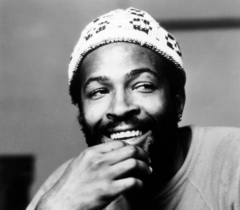 Marvin Gaye, vie et mort du prince de la soul