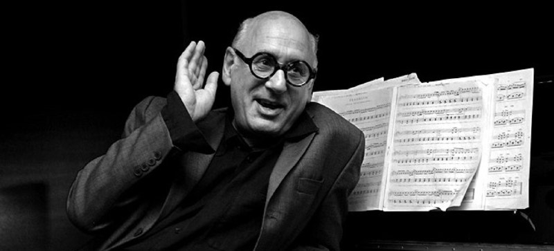 Michael Nyman 