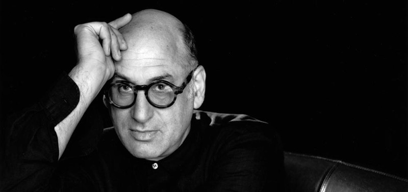 Michael Nyman 