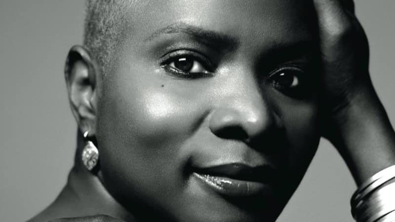 Lire la suite à propos de l’article Discothèque idéale selon Angélique Kidjo