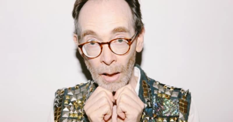 Lire la suite à propos de l’article Discothèque idéale selon Arto Lindsay