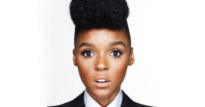 Lire la suite à propos de l’article Discothèque idéale selon Janelle Monáe