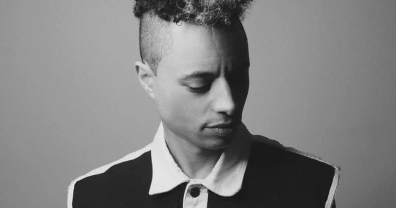 Lire la suite à propos de l’article Discothèque idéale selon José James