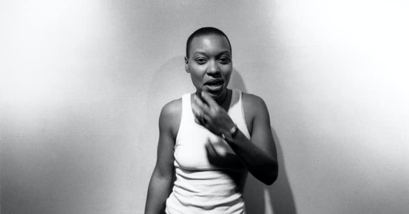 Lire la suite à propos de l’article Discothèque idéale selon Me’shell Ndegeocello