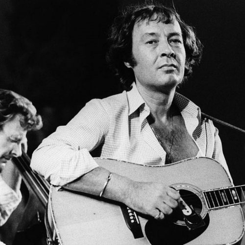 Lire la suite à propos de l’article Gabor Szabo, guitariste hypnotique et mystique