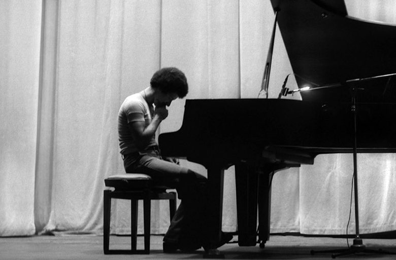 The Koln concert (Keith Jarrett)