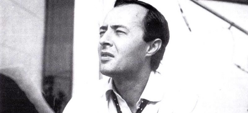 Gabor Szabo