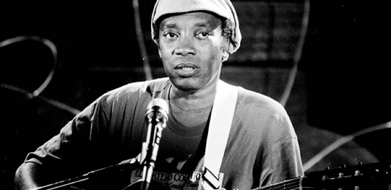 Milton Nascimento