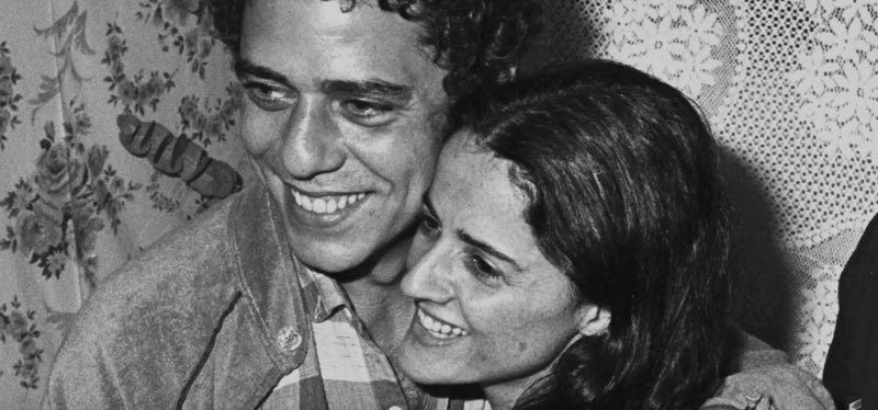 Chico Buarque