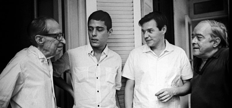 Chico Buarque