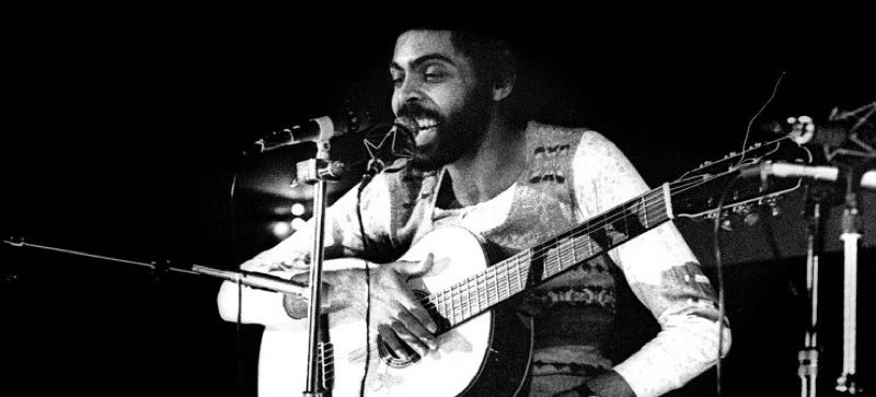 Gilberto Gil Expresso 2222