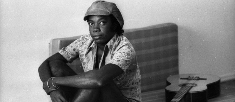 Milton Nascimento