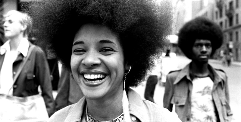 Betty Davis