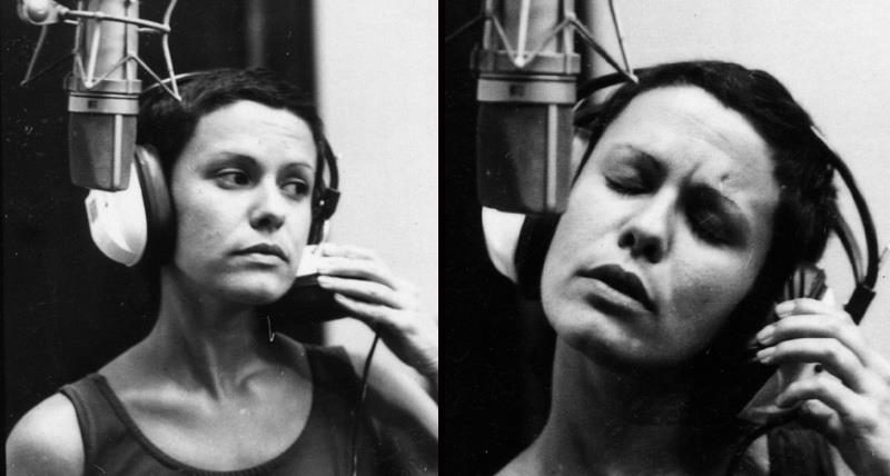 Elis Regina, étoile filante de la MPB