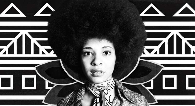 Betty Davis