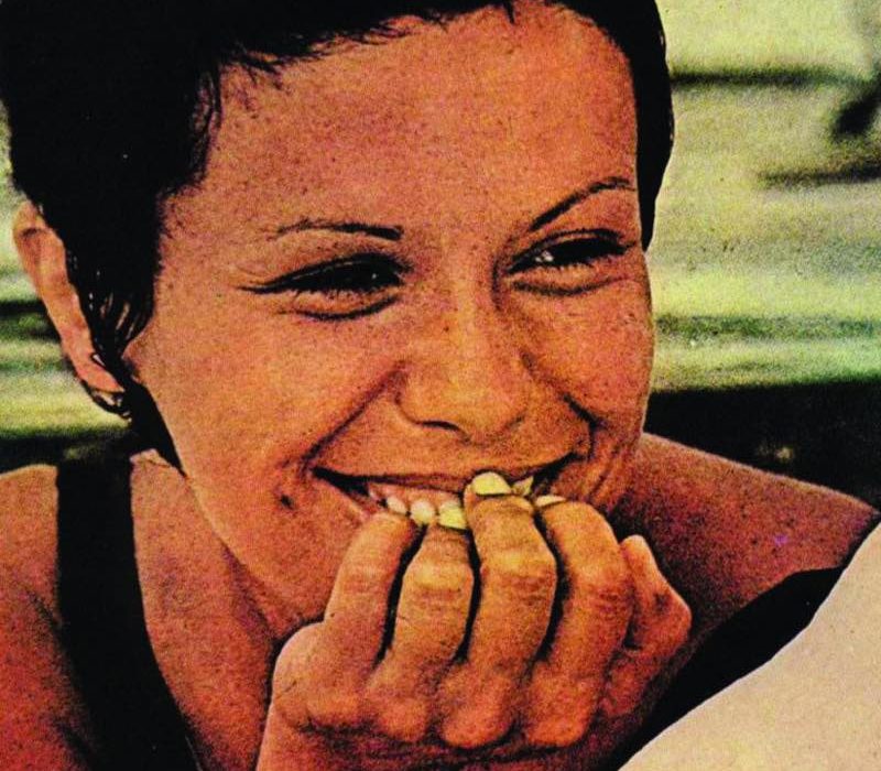 Elis Regina, étoile filante de la MPB
