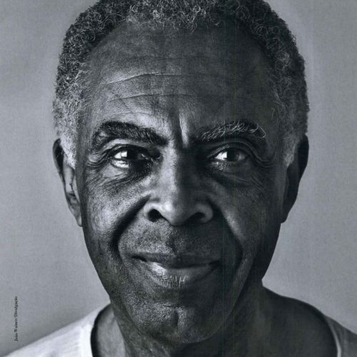 Lire la suite à propos de l’article Gilberto Gil, à l’image du Brésil : généreux, engagé et métissé