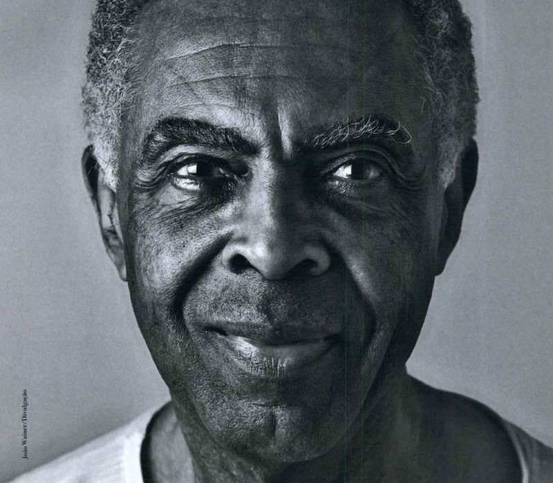 Gilberto Gil