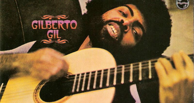 Gilberto Gil