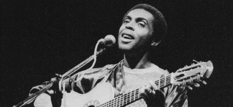 Gilberto Gil