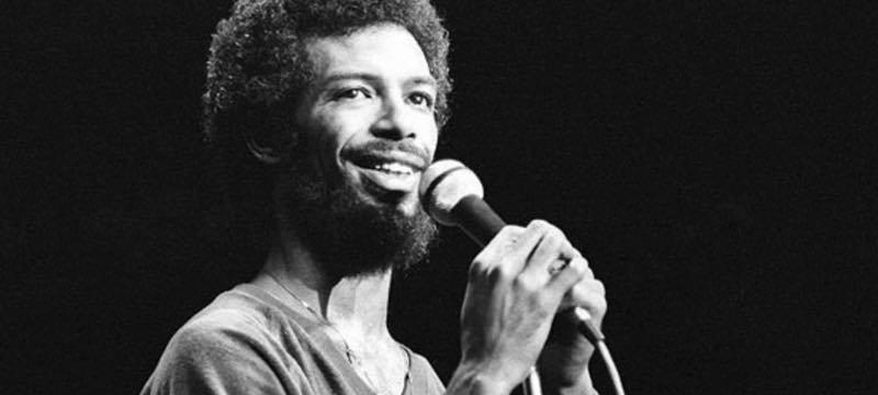 gil scott heron the bottle, 