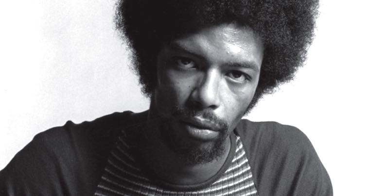 Gil Scott Heron