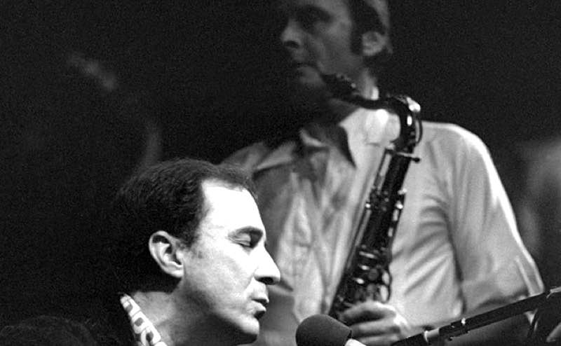 Getz Gilberto