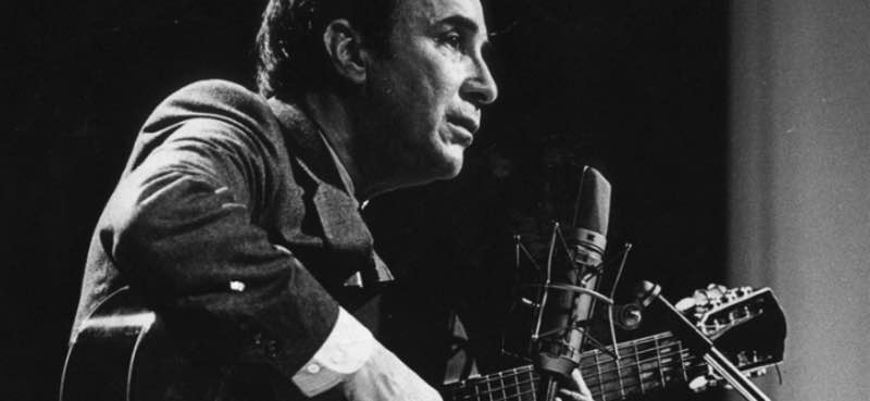 Getz Gilberto