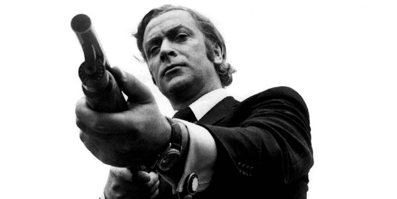 Roy Budd Get Carter