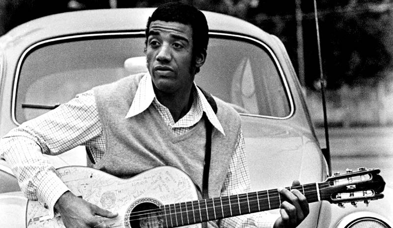 Jorge Ben Jor