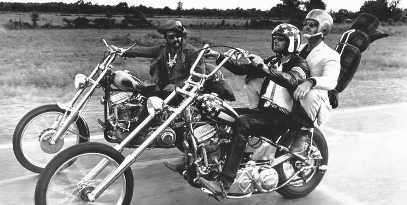 Bande originale de Easy Rider