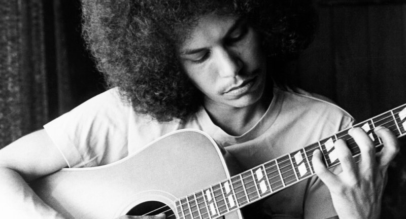 Shuggie Otis lnspiration Information