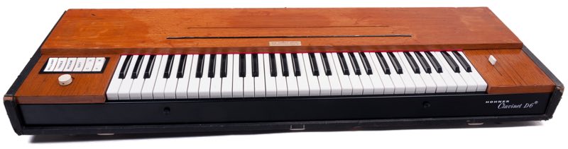 Clavinet Hohner