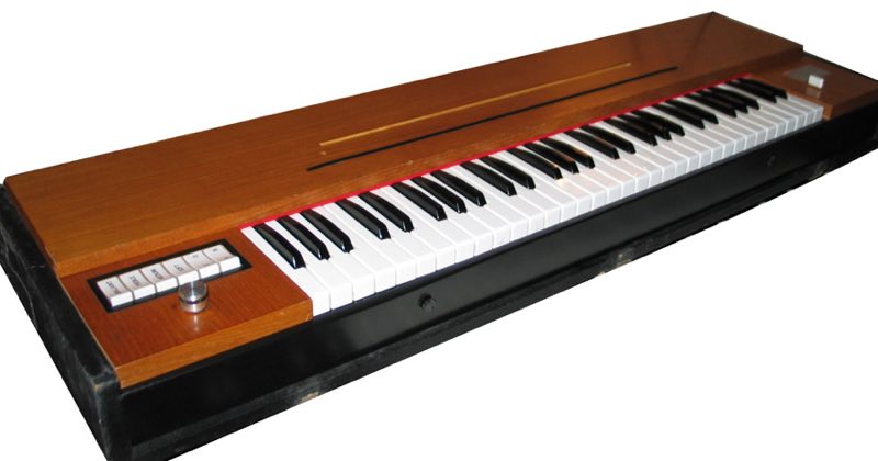 Clavinet Hohner