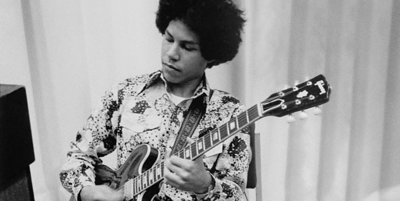 Shuggie Otis lnspiration Information