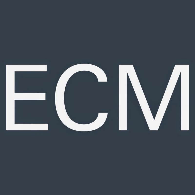 ECM records