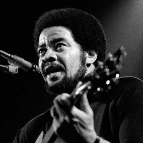 Lire la suite à propos de l’article Bill Withers, à contre courant des tendances urbaines du R&B